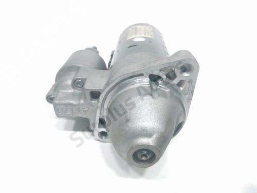 Used Starter Starter MERCEDES-BENZ C-CLASS (W205) C 220 BlueTEC / d (205.002, 205.004) (170 hp) 32153574 32153574