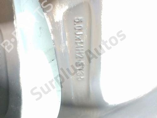 Fælk SEAT Mii (KF1, KE1) 1.0 | BP33949776C45  - Image 5