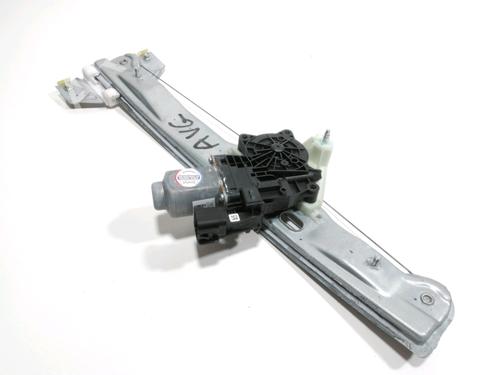 Rudehejsemekanisme ventre foran FORD KA+ III (UK, FK) 1.2 Ti-VCT (85 hp) 28241075