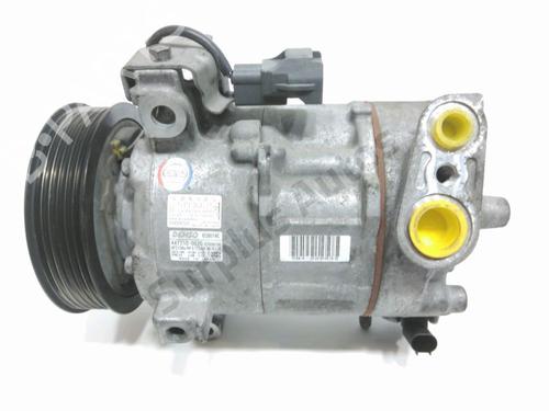 AC compressor FIAT 500X (334_) 1.6 D Multijet (334AXA1B, 334AXA11) | BP30085969M34