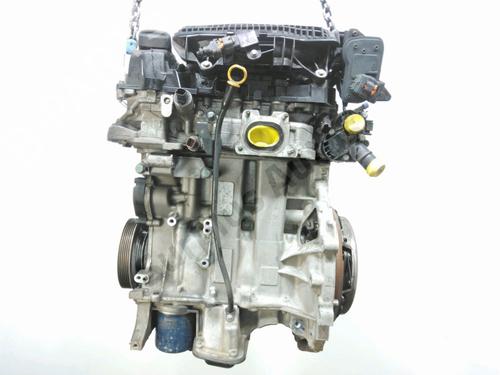 Engine CITROËN C3 / C3 ORIGIN III (SX) 1.2 VTi 82 | BP28219485M1 