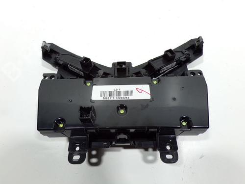 Climate control CHEVROLET CRUZE Hatchback (J305) 1.7 D | BP37766927I5 - Image 2