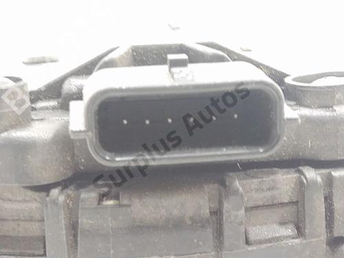 Pedal RENAULT TWINGO II (CN0_) 1.2 16V (CN04, CN0B) | BP30985072I4