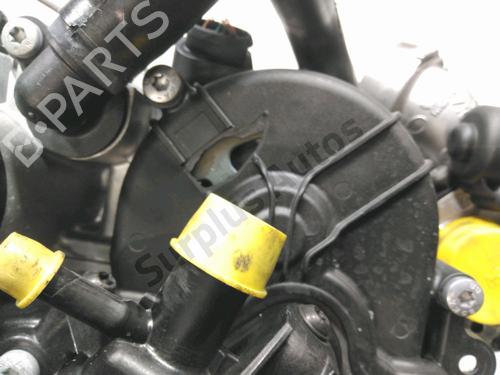 Engine VW GOLF VII (5G1, BQ1, BE1, BE2) 1.0 TSI | BP37761936M1  - Image 6