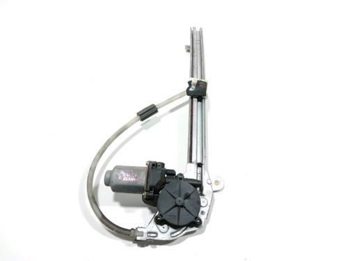 Rear left window mechanism RENAULT LAGUNA II (BG0/1_) 1.9 dCi (BG08, BG0G) | BP28251416C24 