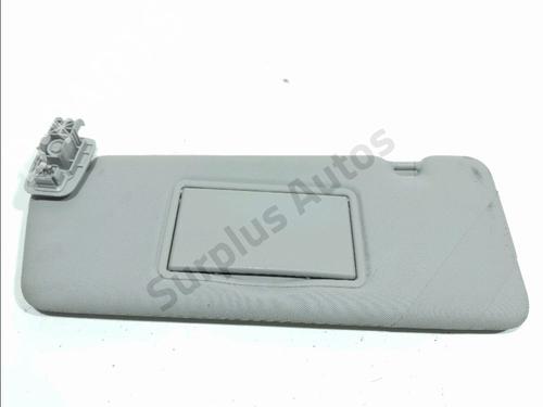 Parasol izquierda RENAULT CLIO IV (BH_) 0.9 TCe 90 (BHNF, BHMA, BHMH, BHJK, BHJR) (90 hp) 32154253