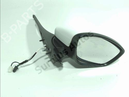 right-mirror-citroen-c3-iii-sx-2016-33686372 main image