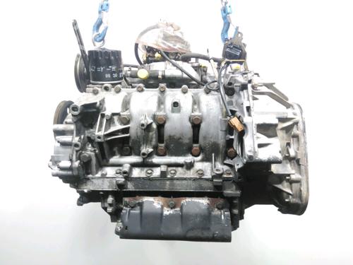 Used Engine Engine CITROËN C15 Box Body/MPV (VD_) 1.1 (48 hp) 28218723 28218723