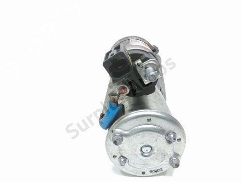 Starter HYUNDAI i10 III (AC3, AI3) 1.0 MPi | BP36764602M8 - Image 4