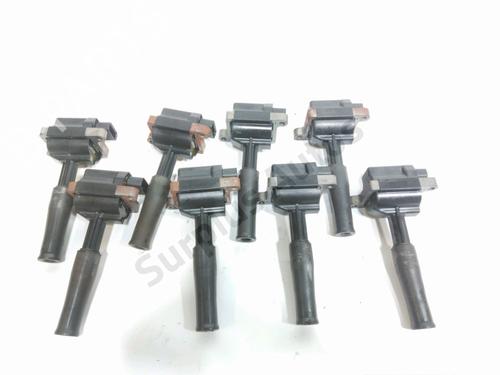Used Ignition coil JAGUAR XJ (X308) 4.0 (284 hp) 28221835