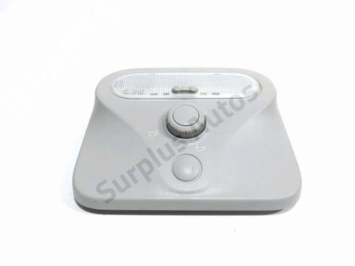 Innerbelysning RENAULT TWINGO II (CN0_) 1.2 16V (CN0K, CN0V, CN0A) | BP38588259I8 - Image 2