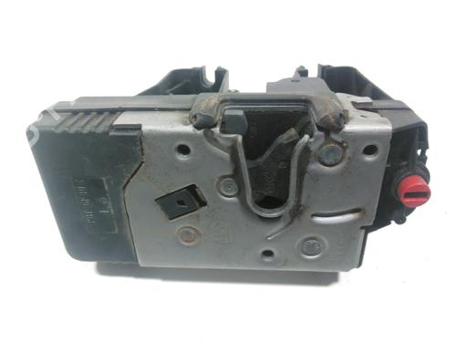 Used Rear left lock OPEL ZAFIRA A MPV (T98) 2.0 DTI 16V (F75) (101 hp) 28254898