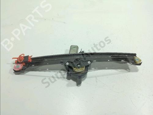 Front right window mechanism FIAT PUNTO (199_) 1.2 (199AXZ1A, 199BXZ1A) | BP37773863C23 - Image 2