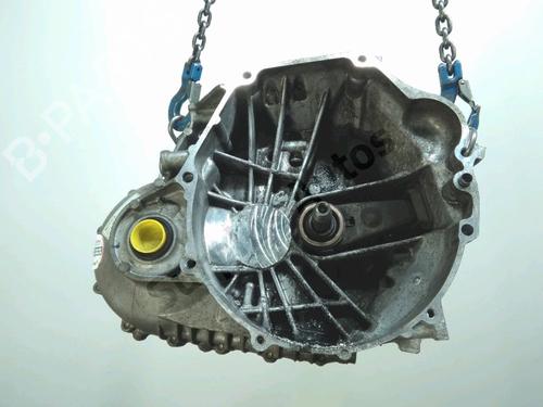 Used Gearbox HONDA CIVIC VIII Hatchback (FN, FK) 2.2 CTDi (FK3) (140 hp) 28224208