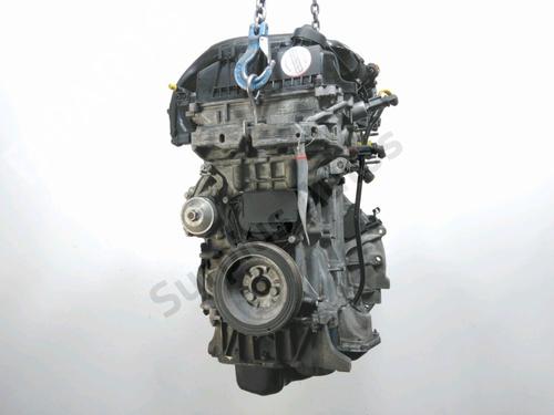 Engine PEUGEOT 208 I (CA_, CC_) 1.2 VTI 82 | BP28219511M1 