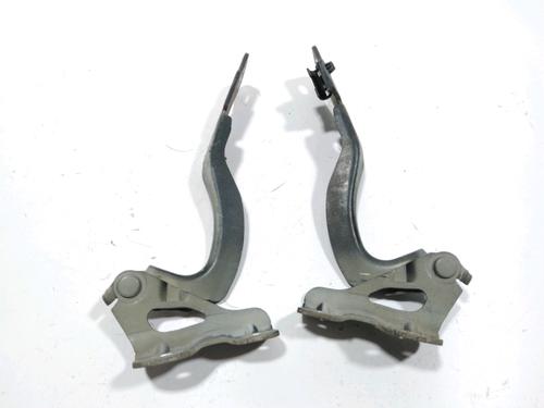Hinge/Door check strap CHEVROLET AVEO / KALOS Hatchback (T250, T255) 1.2 | BP28237532C146 