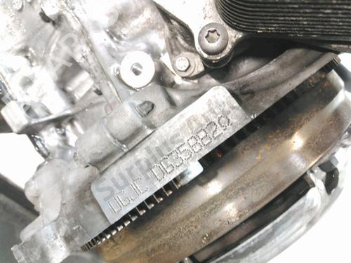 Engine FORD FIESTA VI (CB1, CCN) 1.5 TDCi | BP31964146M1 - Image 5
