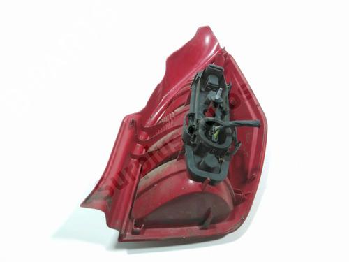 Left taillight CITROËN C2 (JM_) 1.1 | BP28269930C34 