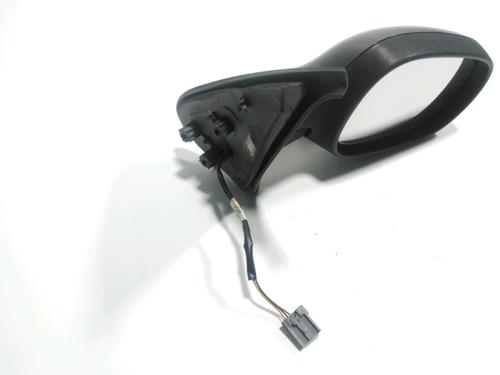 Right mirror NISSAN MICRA III (K12) 1.2 16V | BP28244843C27
