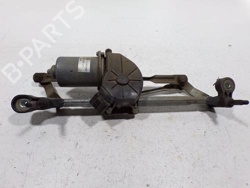 Used Front wipers mechanism OPEL CORSA D (S07) 1.3 CDTI (L08, L68) (75 hp) 28273073