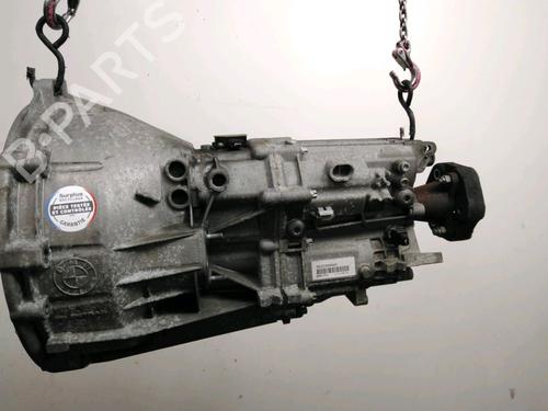 Used Gearbox BMW 1 (F20) 118 d (143 hp) 28223854