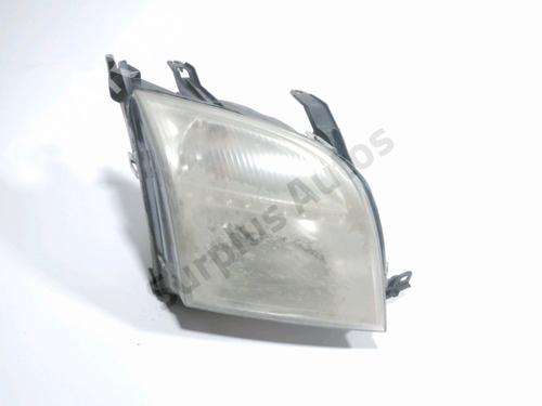 Used Right headlight FORD FUSION (JU_) 1.6 (100 hp) 28266468