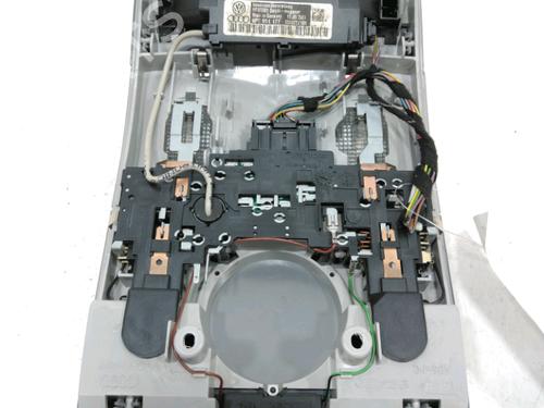 Interior roof light AUDI A3 (8P1) 2.0 FSI | BP37785239I8 - Image 2