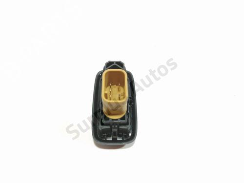 Right front window switch FORD FIESTA VI (CB1, CCN) 1.4 TDCi | BP37773039I26 - Image 2