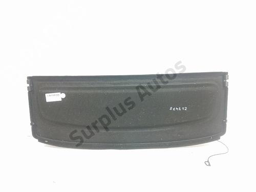 Rear parcel shelf OPEL CORSA D (S07) 1.3 CDTI (L08, L68) | BP39260581C85 - Image 4