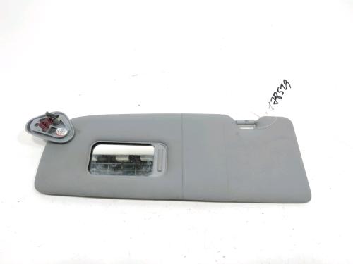 Used Left sun visor Left sun visor BMW 1 (E87) 120 d (177 hp) 37785990 37785990