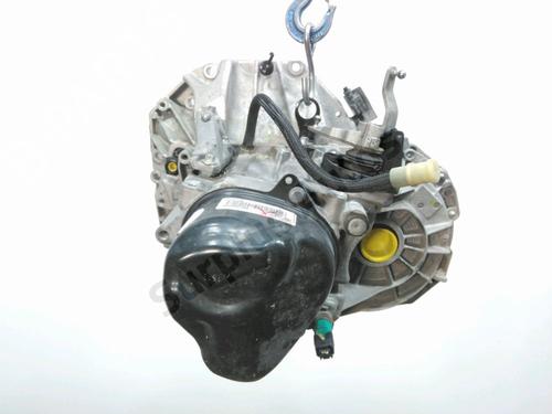 Gearbox DACIA SANDERO II 1.5 dCi | BP31261761M3