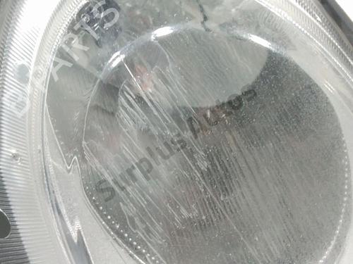 Right daytime light FIAT 500 (312_) 1.3 D Multijet (312AXE1A) | BP39707252C103 - Image 2