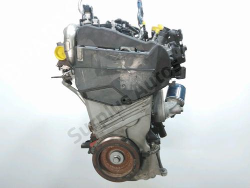 Engine RENAULT CLIO IV (BH_) 1.5 dCi 90 | BP32655182M1