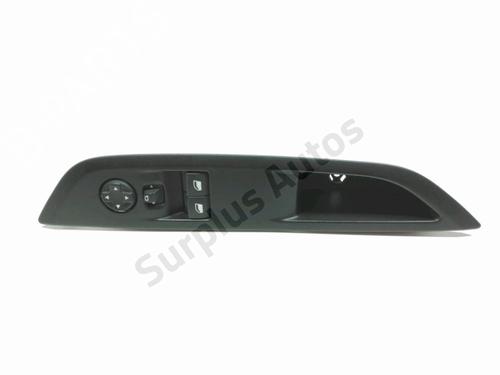 Left front window switch PEUGEOT 208 II (UB_, UP_, UW_, UJ_) 1.2 PureTech 100 | BP28249399I27 