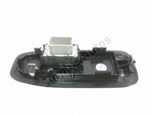 Right front window switch PEUGEOT 208 I (CA_, CC_) 1.2 VTI 82 | BP30086319I26