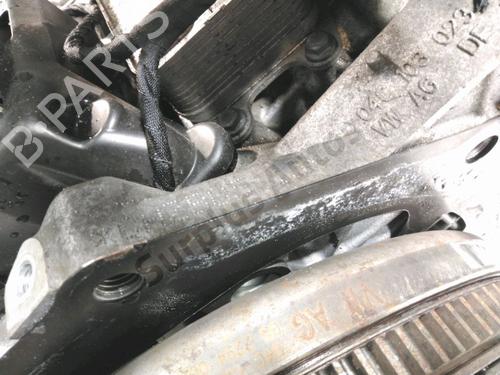 Engine AUDI Q2 (GAB, GAG) 1.0 TFSI | BP32153513M1 - Image 5