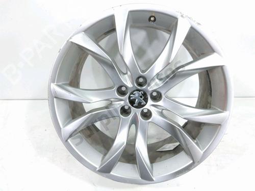 Used Rim Rim 38261050 38261050