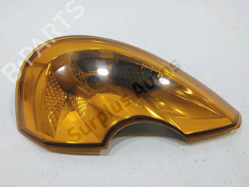 Used Right front indicator RENAULT MODUS / GRAND MODUS (F/JP0_) 1.2 (JP0C, JP0K, FP0C, FP0K, FP0P, JP0P, JP0T) (75 hp) 31004413