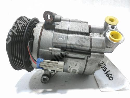 Used AC compressor CHEVROLET CRUZE (J300) 1.6 (124 hp) 31032584