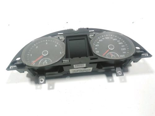 Cockpit VW PASSAT B7 (362) 2.0 TDI (140 hp) 28230343