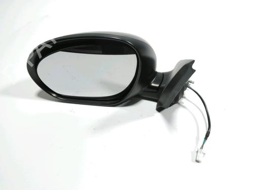 Used Left mirror NISSAN JUKE (F15) 1.6 (117 hp) 28245793