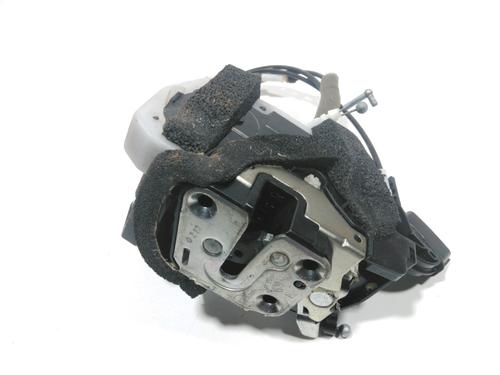 Used Front left lock NISSAN JUKE (F15) 1.5 dCi (110 hp) 29858619