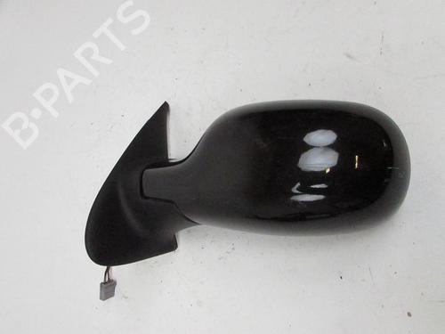 Used Left mirror NISSAN MICRA III (K12) 160 SR (110 hp) 28245680