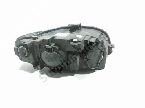 Left headlight AUDI A4 B7 (8EC) 2.0 TDI 16V | BP28266754C28 - Image 2