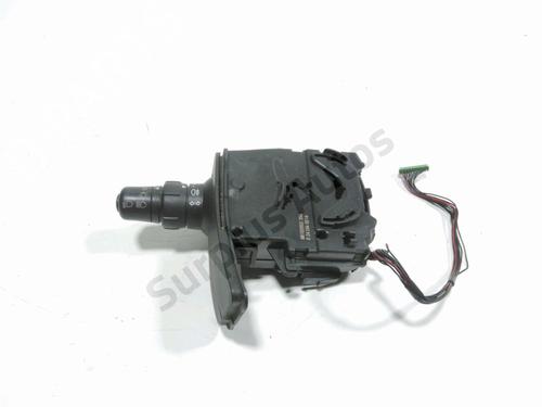 Used Headlight switch Headlight switch RENAULT MODUS / GRAND MODUS (F/JP0_) 1.5 dCi (FP0D, JP0D) (82 hp) 33973937 33973937