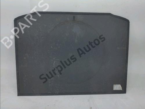 Luggage compartment floor CITROËN C4 AIRCROSS 1.6 HDi 115 AWC | BP40060496I33 - Image 2