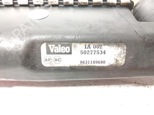 Intercooler PEUGEOT 306 (7B, N3, N5) 1.9 SRDT | BP28220541M30 