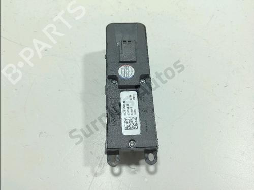 Left front window switch JAGUAR XF I (X250) 3.0 D | BP36661056I27 - Image 2