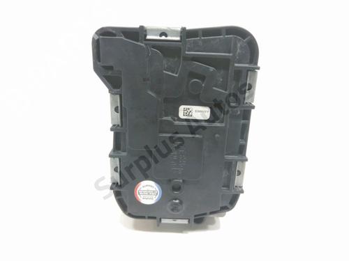 Throttle body FIAT 500 (312_) 1.2 (312AXA1A) | BP35941380M82 - Image 2