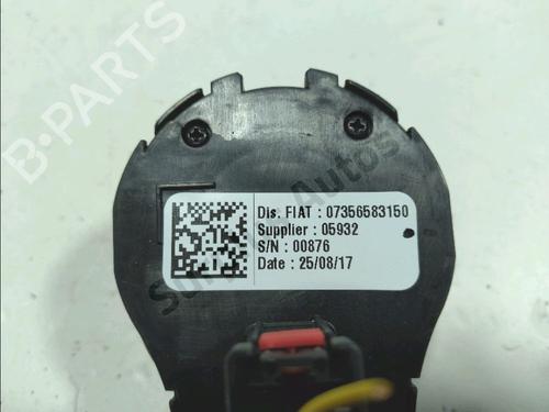 Other JEEP RENEGADE SUV (BU, B1, BV) 1.6 CRD | BP36593183O1 - Image 3